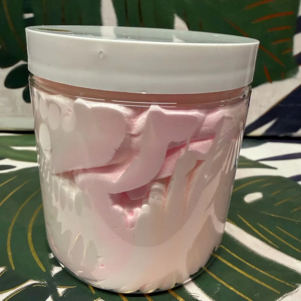 Aminnah Witches Brew Whipped Body Butter nwt